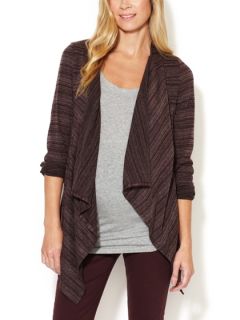 Perfect Cardigan Wrap by Japanese Weekend