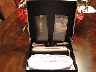 GHD Professional GHD Pink Set  Pink Limited Edition Complete Box Set  Beauty