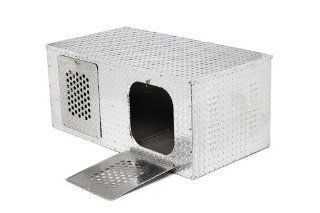 Port A Dog Box   2 Dog T462 (330603)  Dog Houses 