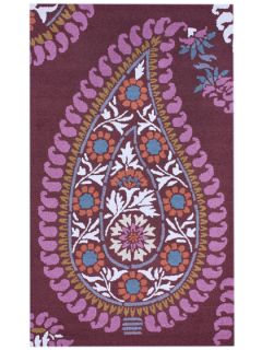 Paisley Rug by nuLOOM