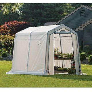 ShelterLogic Grow It Greenhouse Series 6 x 8 x 66 430627