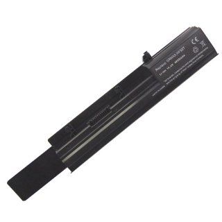 Exxact Parts SolutionsDELL compatible 8 Cell 14.4V 5200mAh High Capacity Generic Replacement Laptop Battery for 451 11355 451 11544 Computers & Accessories
