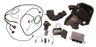 Ford Racing M 6017 463V Manual transmission Control Pack for 4.6L 3V Engine Automotive