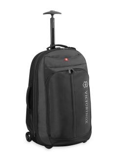 Seefeld 25 Inch Expandable Suitcase by Victorinox