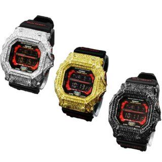 CASIO watch G SHOCK Tough Solar SV Custom watch GX 56 1A at  Men's Watch store.
