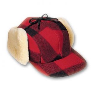 Filson Double Mackinaw Hat Clothing