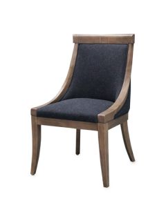 Metro Florence Dining Chair by Four Hands