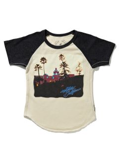 Hotel California Tee by Trunk LTD