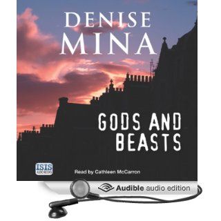 Gods and Beasts (Audible Audio Edition) Denise Mina, Cathleen McCarron Books