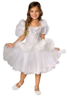 Rubies Costumes Swan Lake Ballerina Musical Toddler / Child Costume Clothing