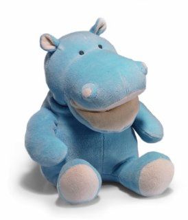 Simply Natural Puppets Hippo Toys & Games