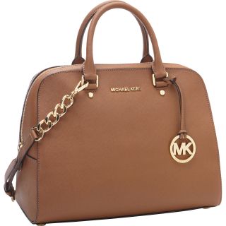 MICHAEL Michael Kors Jet Set Travel Large Satchel