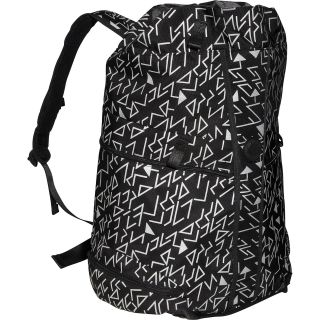 SLAPPA Chaos Duffle Laptop Backpack 18