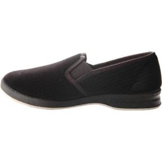 Men's Foamtreads Regal Black Foamtreads Men's Slippers