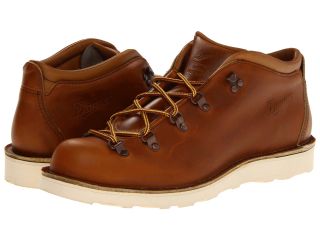 Danner Tramline Brown