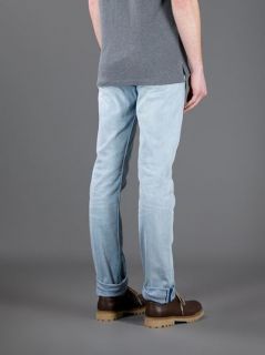 Burberry Brit 'shoreditch' Slim Fit Jean