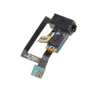 Ear Piece Earphone Speaker Flex Cable Replacement for Samsung Galaxy S I9000 Cell Phones & Accessories