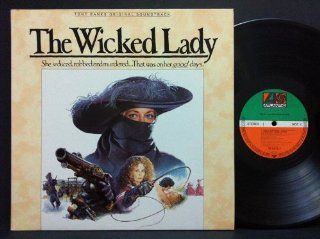 The Wicked Lady Music
