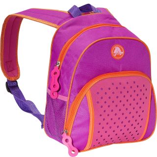 Crocs Kids Perforated Neoprene Backpack