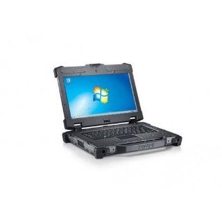 DELL RUGGED LATITUDE E6420 XFR 2.5G I5 2520M 4GB 128GB 14IN TOUCH W7P64 / 469 4208 /  Laptop Computers  Computers & Accessories