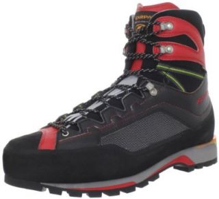Scarpa Men's Rebel GTX Carbon Mountaineering Boot Shoes