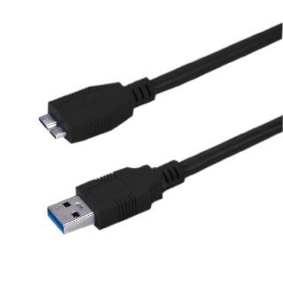 SPEED KITS Samsung Galaxy Note 3 Cable Note III N9000 USB Cable Ultra Fast Charging USB 3.0 Data Cable [6 Ft/2 M] (Black) Cell Phones & Accessories
