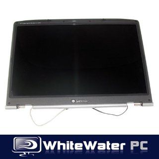 Gateway M460 MA1 15.4 Ultrabright Widescreen Laptop LCD Computers & Accessories