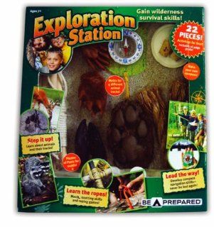 Exploration Station Activity Kit Sports & Outdoors