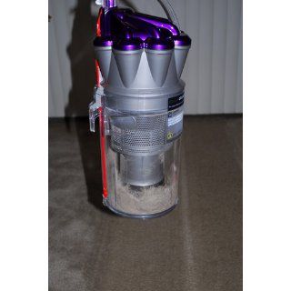 Dyson DC17 Animal Cyclone Upright Vacuum Cleaner  
