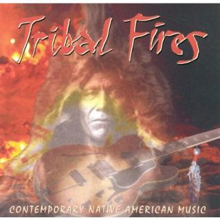 Tribal Fires Contemporary Native American Music