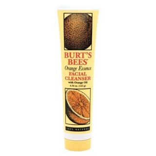 Burts Bees Facial Cleanser   Orange Essence   4