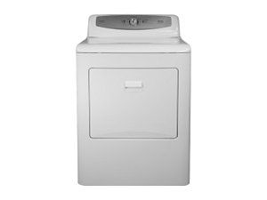 Haier RDE350AW White  Dryer
