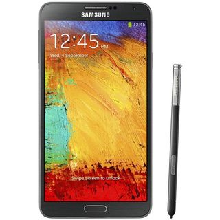 Samsung Galaxy Note 3 32GB GSM Unlocked Android Phone Samsung Unlocked GSM Cell Phones