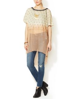 Dip Dye Tunic by Free People