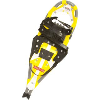 Redfeather Snowshoes Pace Series Snowshoe Kit with Poles & Tote   Womens
