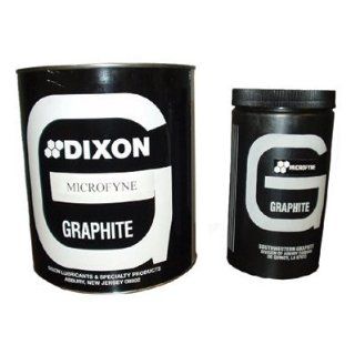 Dixon Graphite Microfyne Graphite 1lb Can (463 LMF1) Category Dry Lubes Automotive