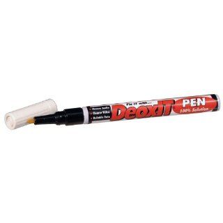 DeoxIT Pen (NSN 6850 01 477 1444) 100% solution 6 mL Electronics