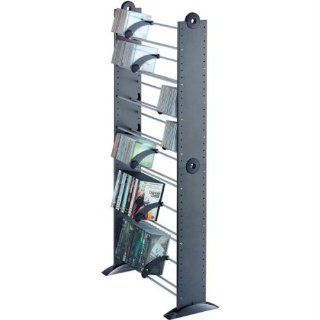 Atlantic CD Storage Rack (ELF464C47)  Players & Accessories