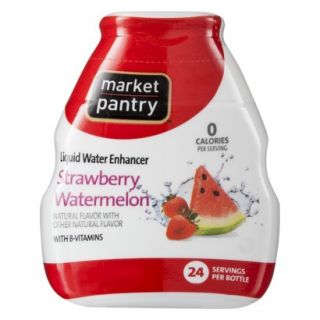 Market Pantry® Strawberry Watermelon Liquid