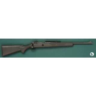 Savage Model 10 Scout Centerfire Rifle UF102621911