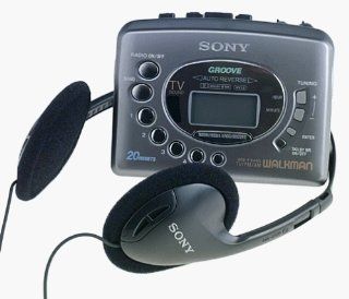 Sony WMFX465 Walkman  Cd Player Products   Players & Accessories