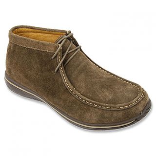 Alegria Packard  Men's   Choco Nubuck