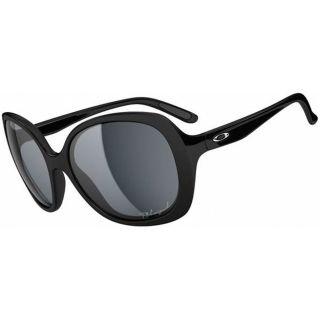 Oakley Backhand Sunglasses   Polarized   Womens