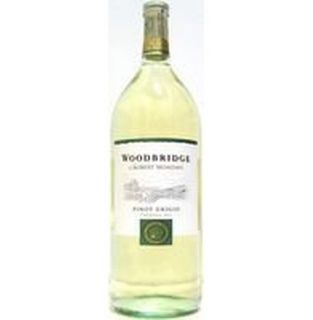 Woodbridge By Robert Mondavi Pinot Grigio 2011 1.5L Wine