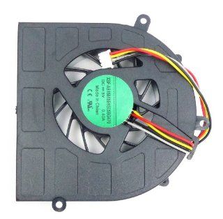 Elecs Laptop CPU Cooling Fan for Lenovo G470 Computers & Accessories