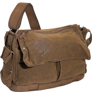BEDSTU Hawkeye Messenger Bag