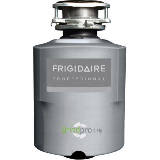 Frigidaire Grindpro 1 HP Garbage Disposal with Sound Insulation