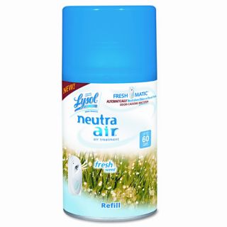 Lysol Neutra Air FreshmaticUltra Automatic Spray Disp