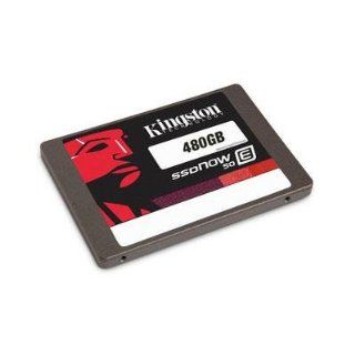 Kingston   480GB SSDNow E50 SSD SATA 3 2. Computers & Accessories