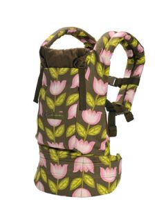 Designer Collection Baby Carrier Heavenly Holland by Ergobaby